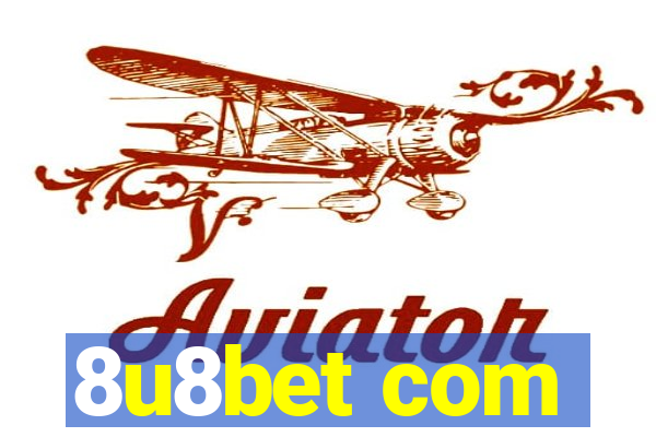 8u8bet com